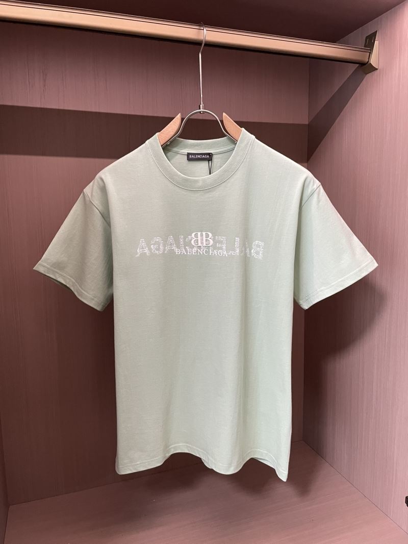 Balenciaga T-Shirts